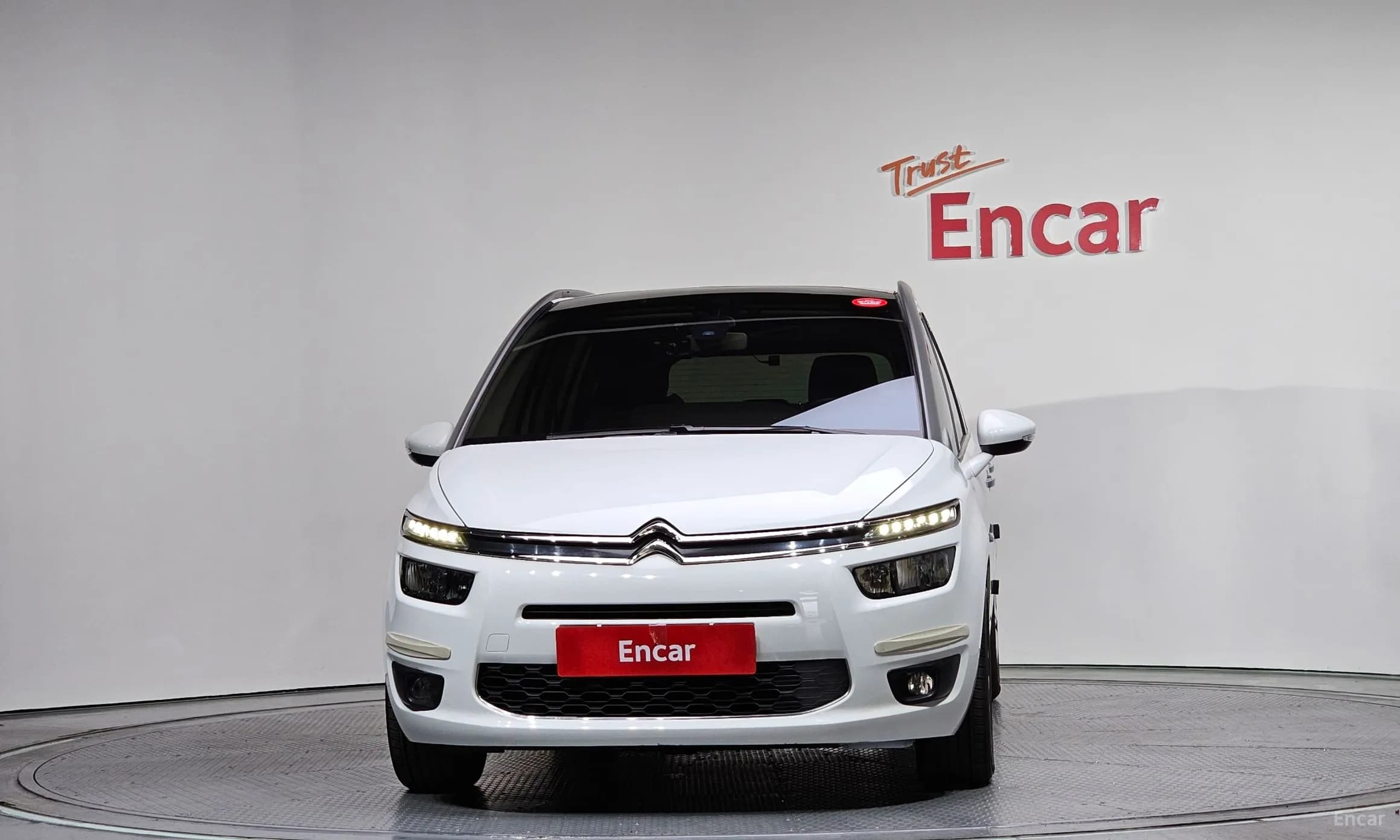 Grand C4 Picasso