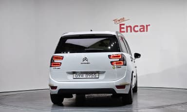 Grand C4 Picasso