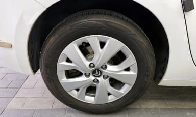 Grand C4 Picasso