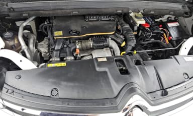 Grand C4 Picasso