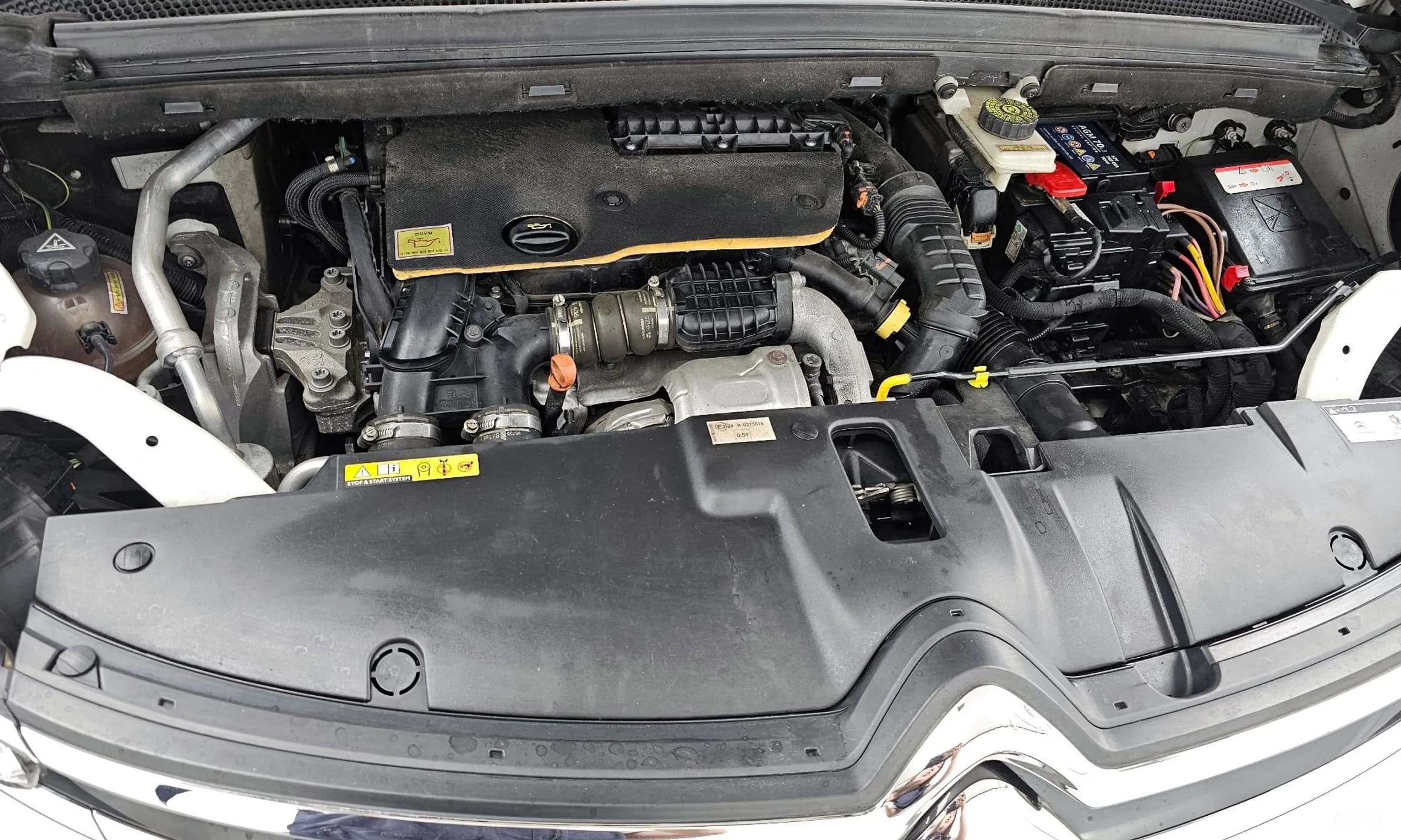 Grand C4 Picasso