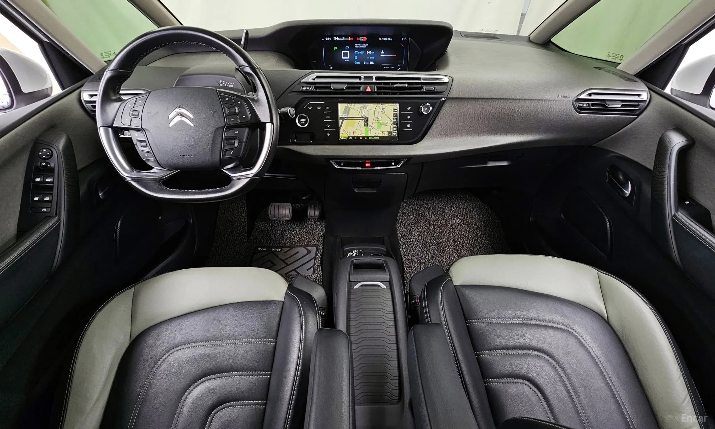 Grand C4 Picasso