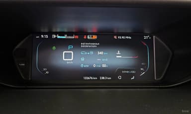 Grand C4 Picasso