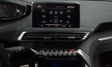 3008 2nd generation