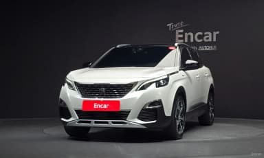 3008 2nd generation