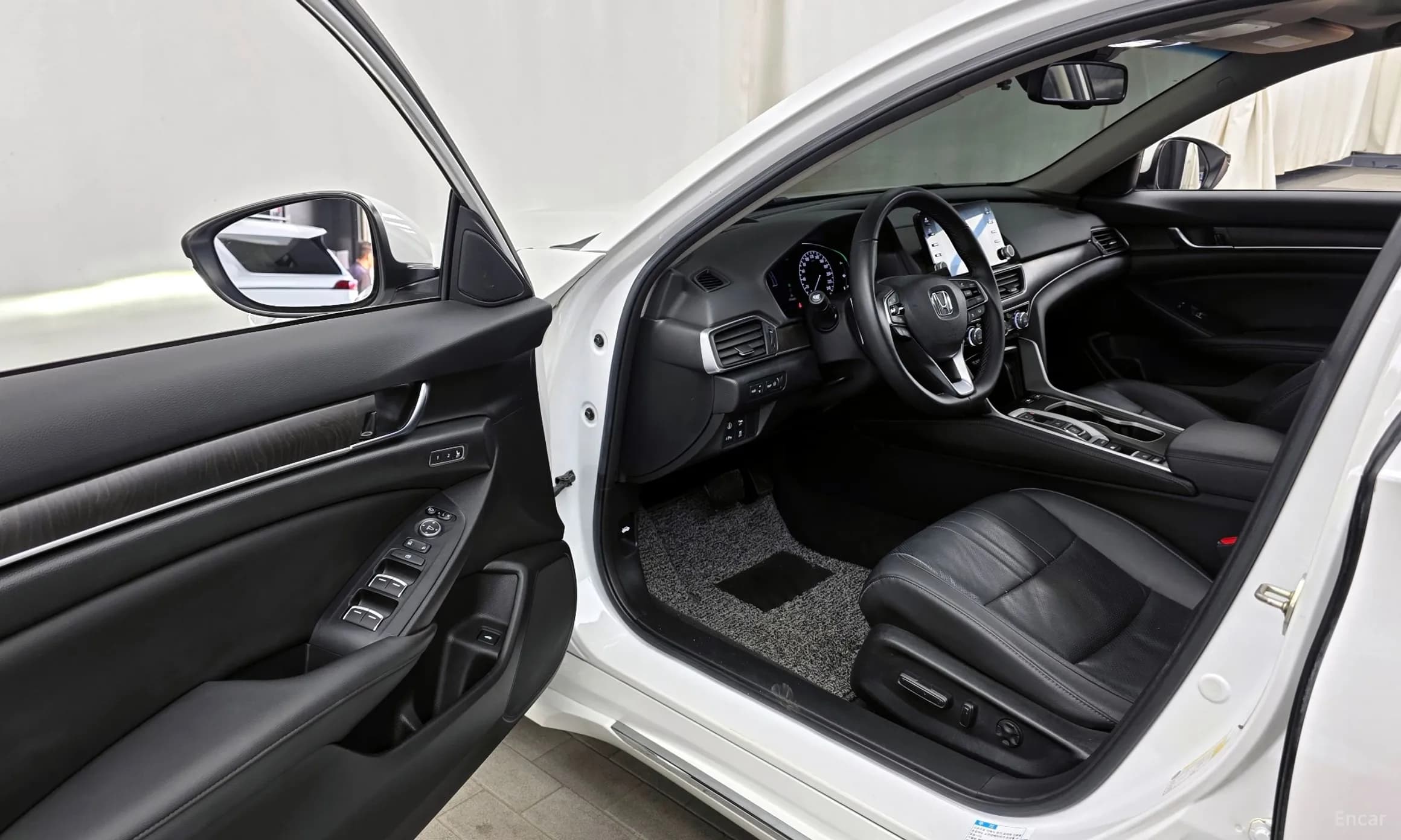 Accord 10th Generation