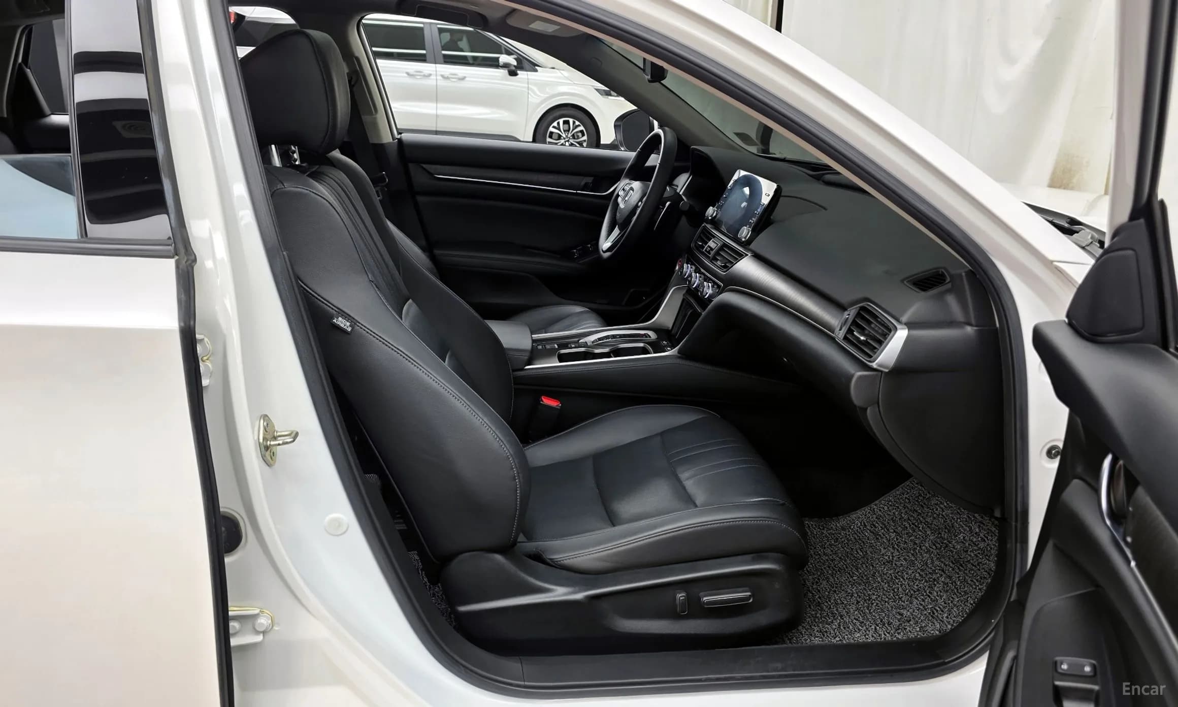 Accord 10th Generation