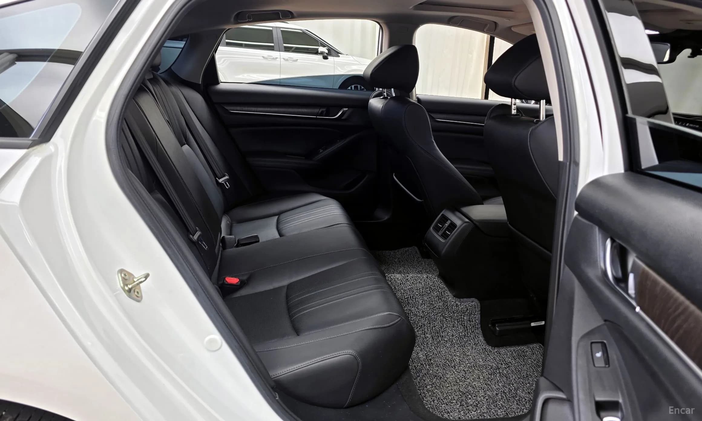 Accord 10th Generation