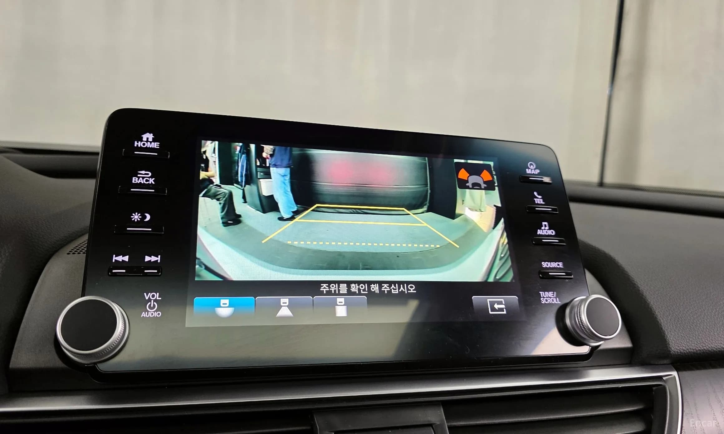 Accord 10th Generation