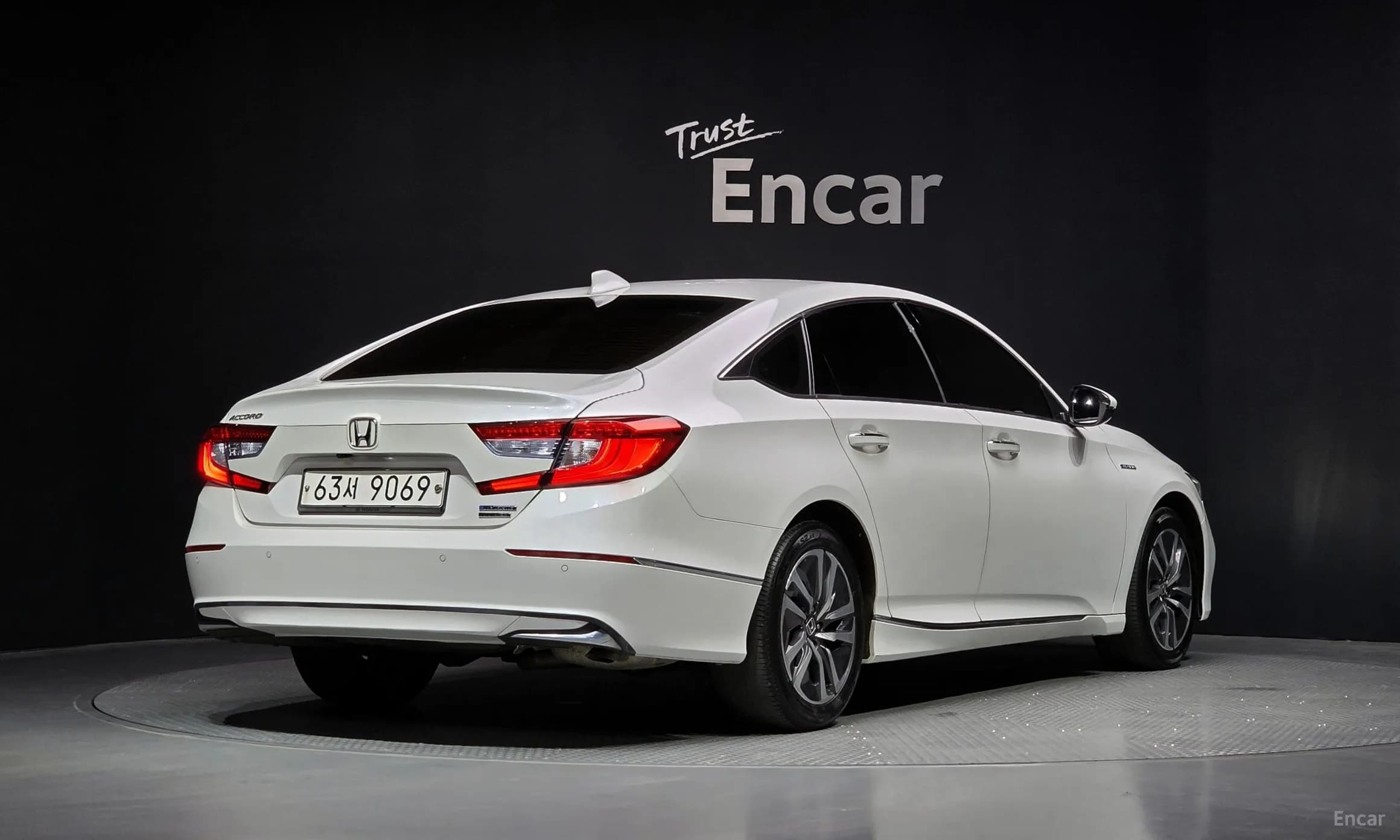 Accord 10th Generation