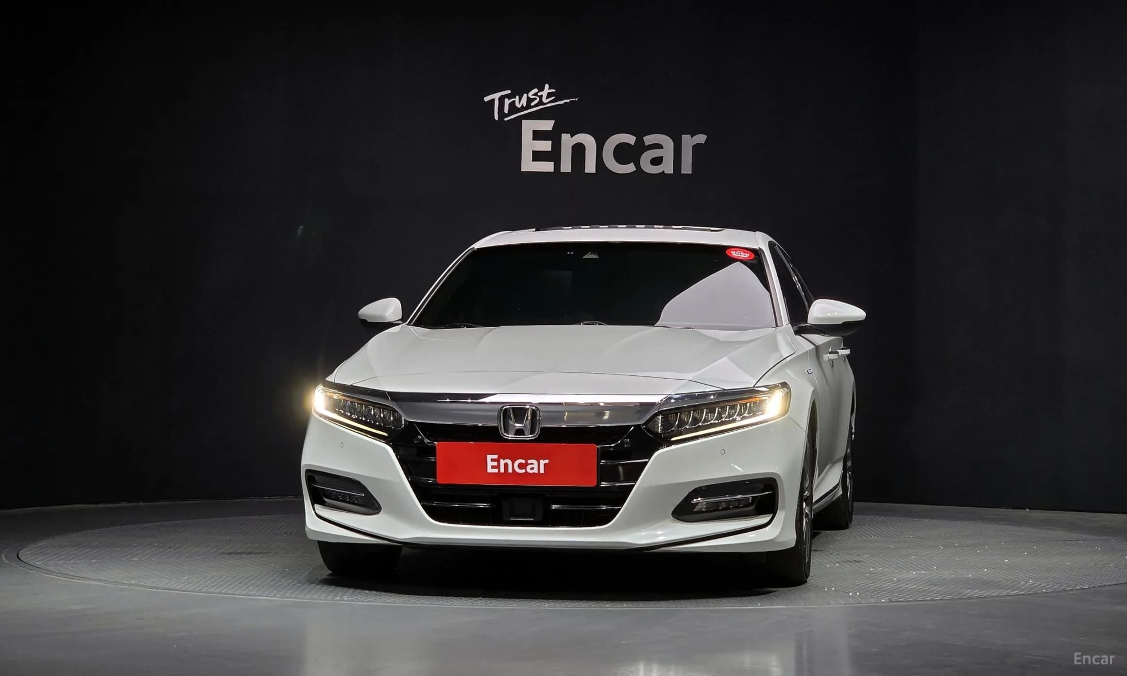 Accord 10th Generation
