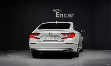 Accord 10th Generation