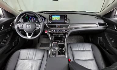 Accord 10th Generation