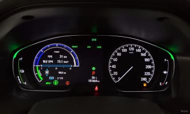 Accord 10th Generation