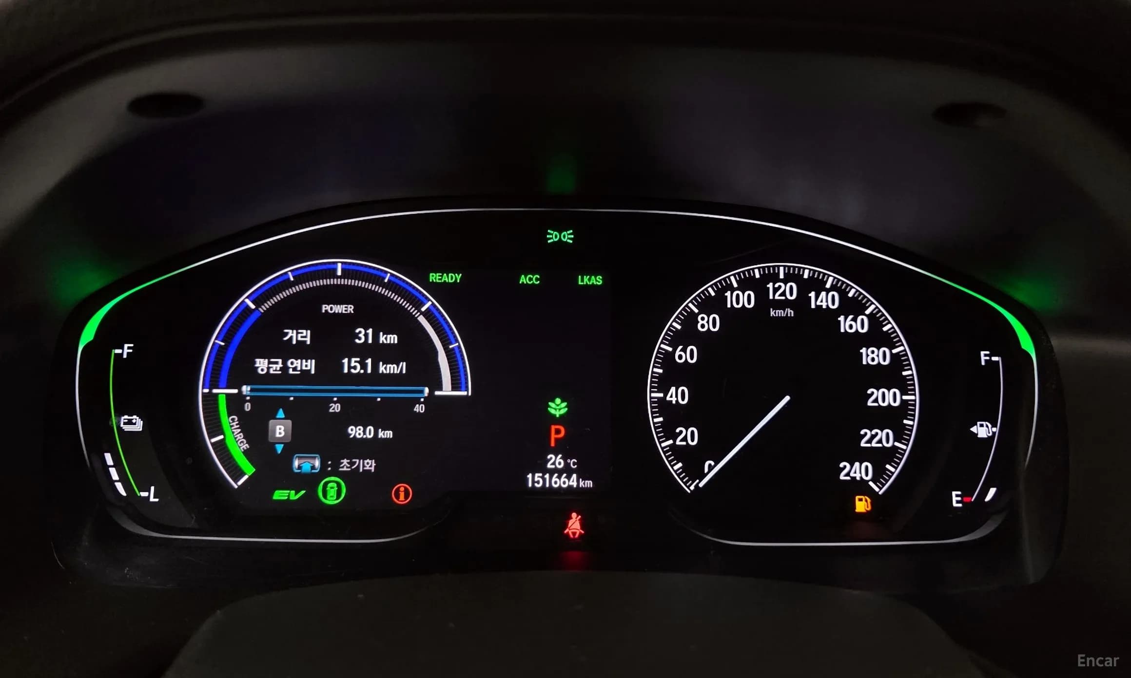 Accord 10th Generation