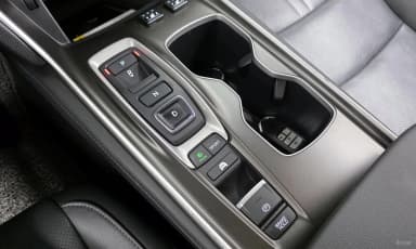 Accord 10th Generation