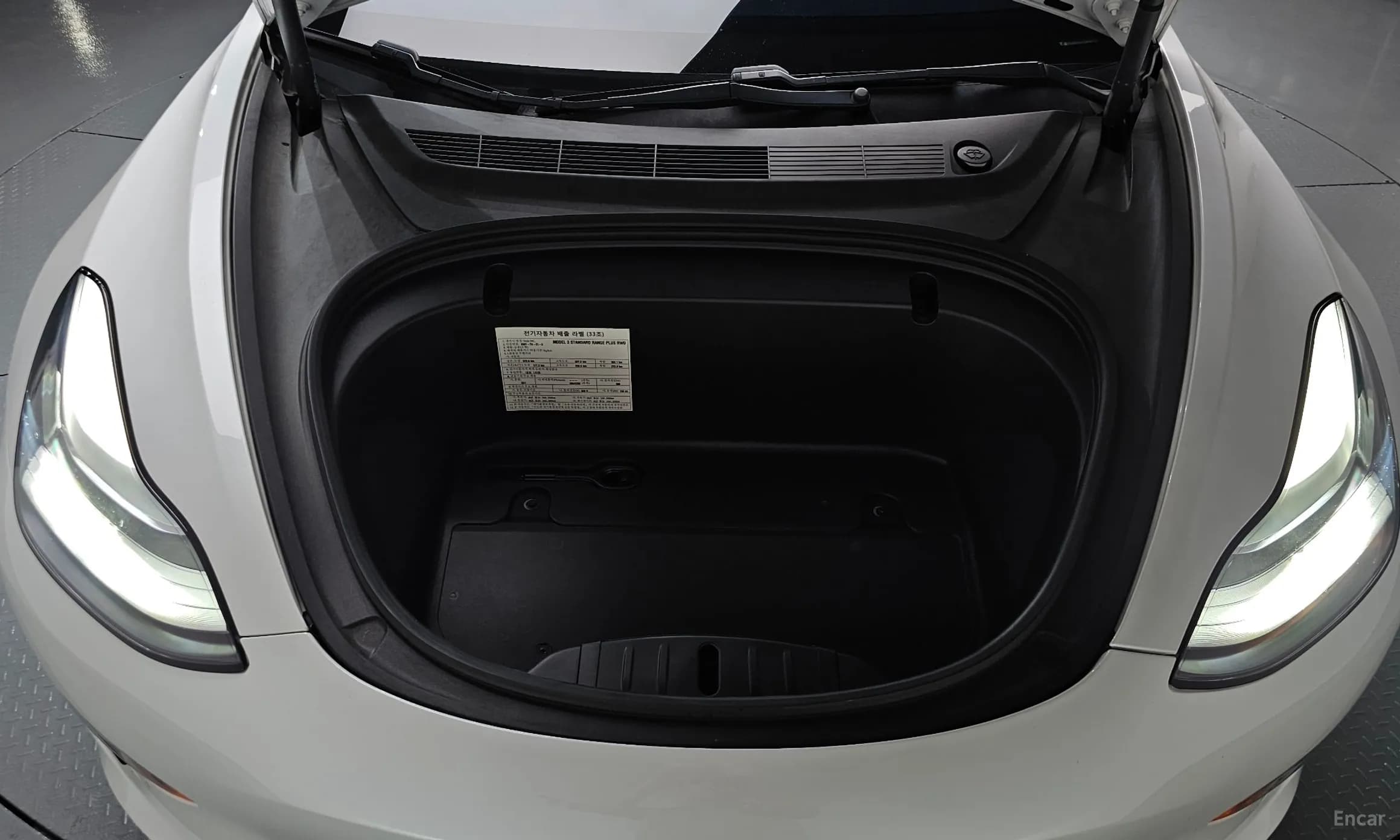 Model 3