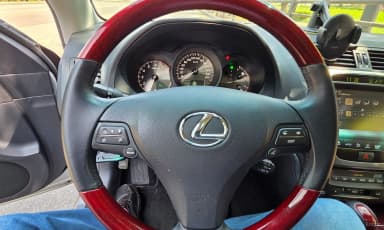 GS350