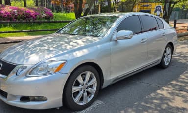 GS350