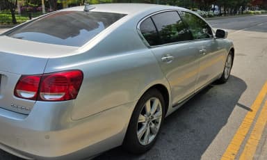 GS350