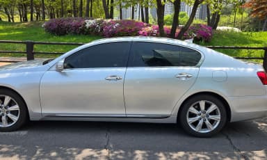 GS350