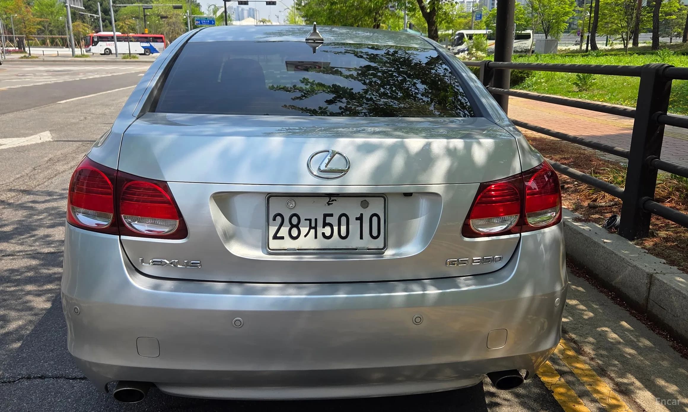 GS350