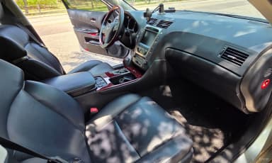 GS350