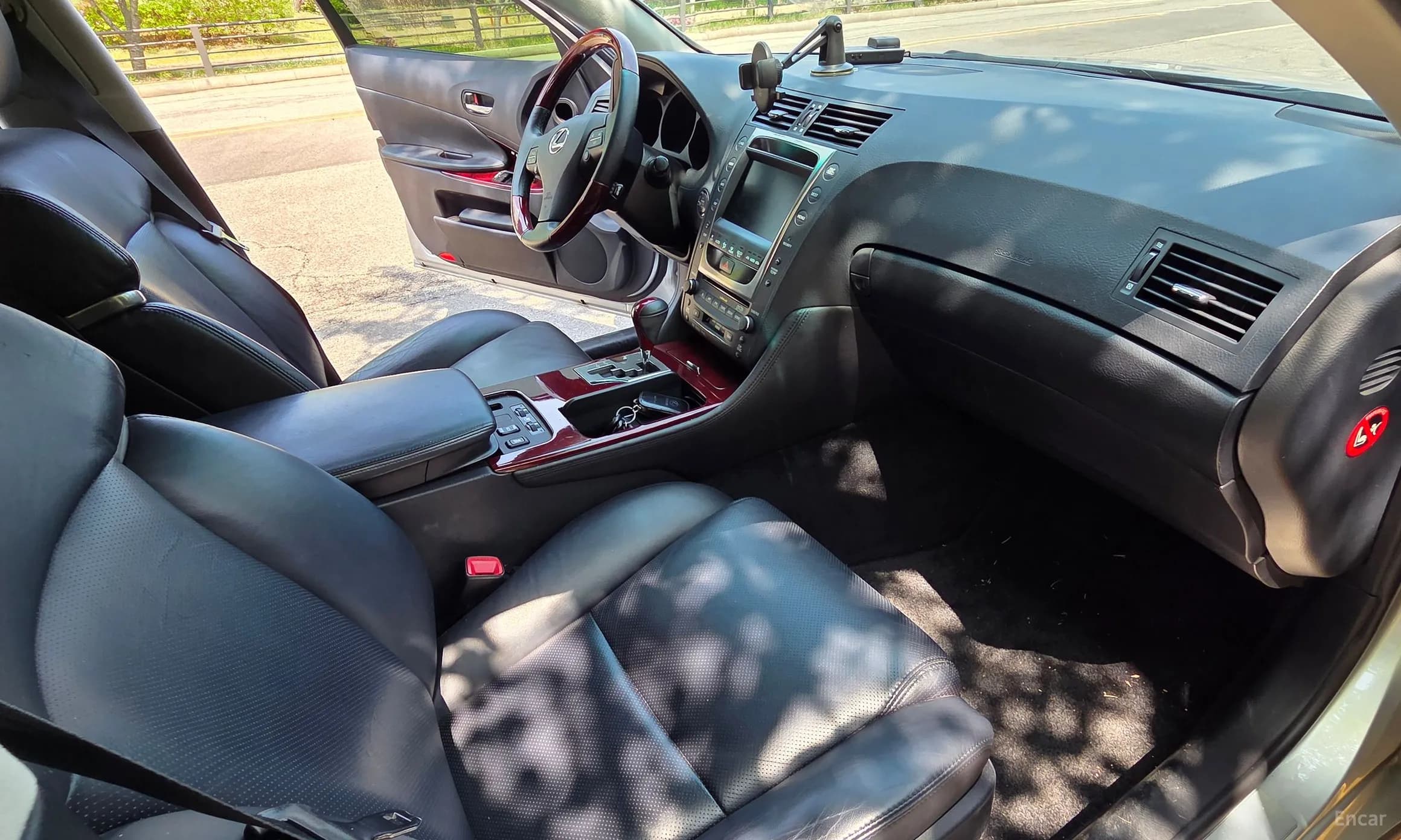 GS350