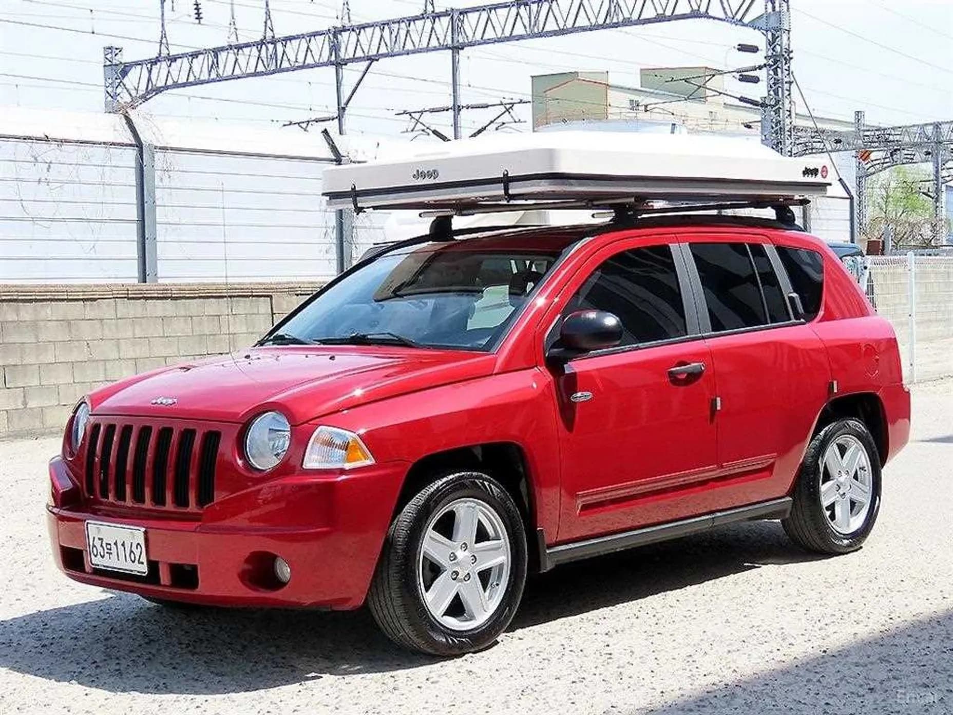 Compass