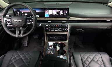 GV80