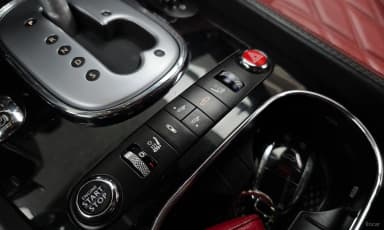 Continental GT 2nd Generation