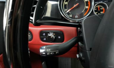 Continental GT 2nd Generation