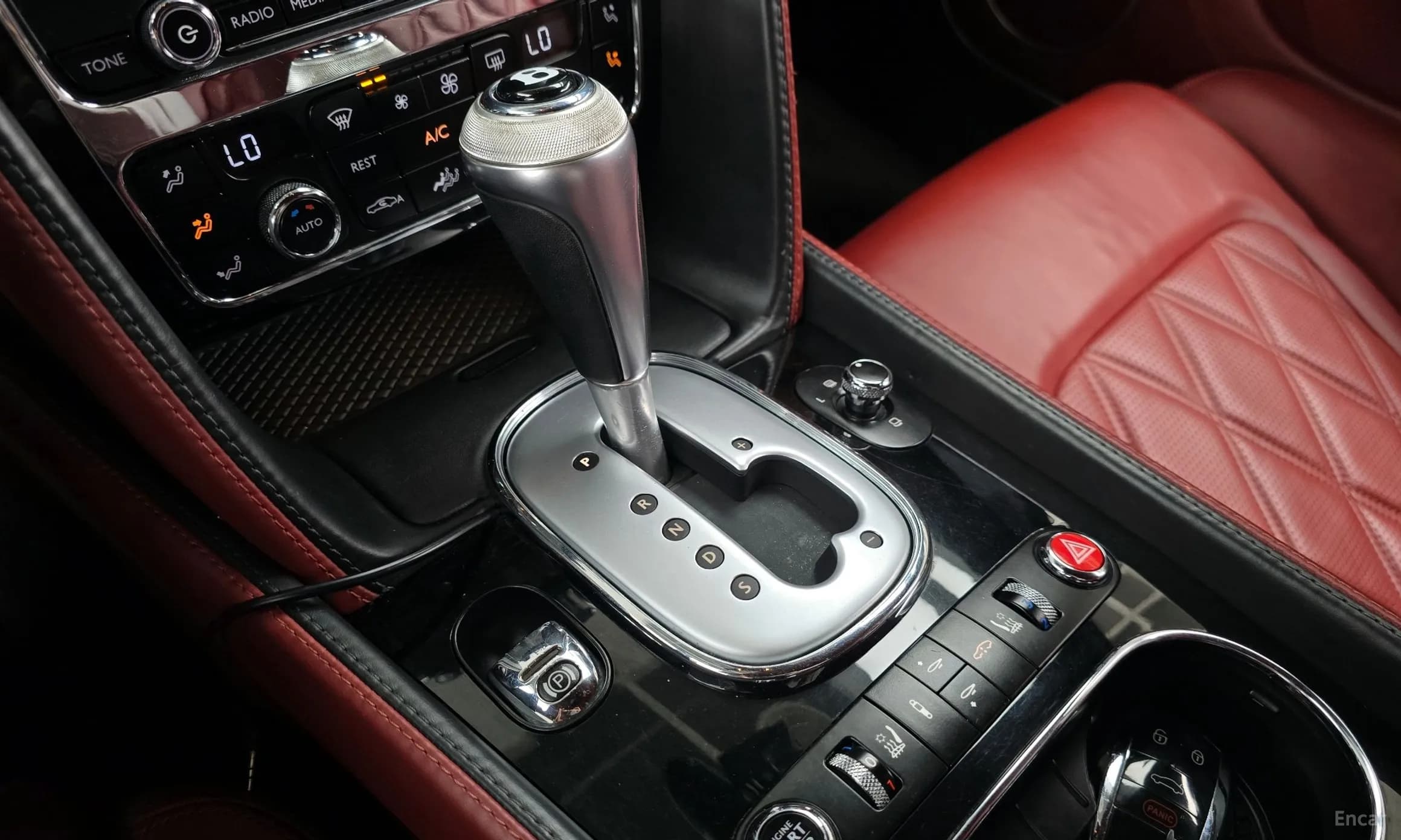 Continental GT 2nd Generation