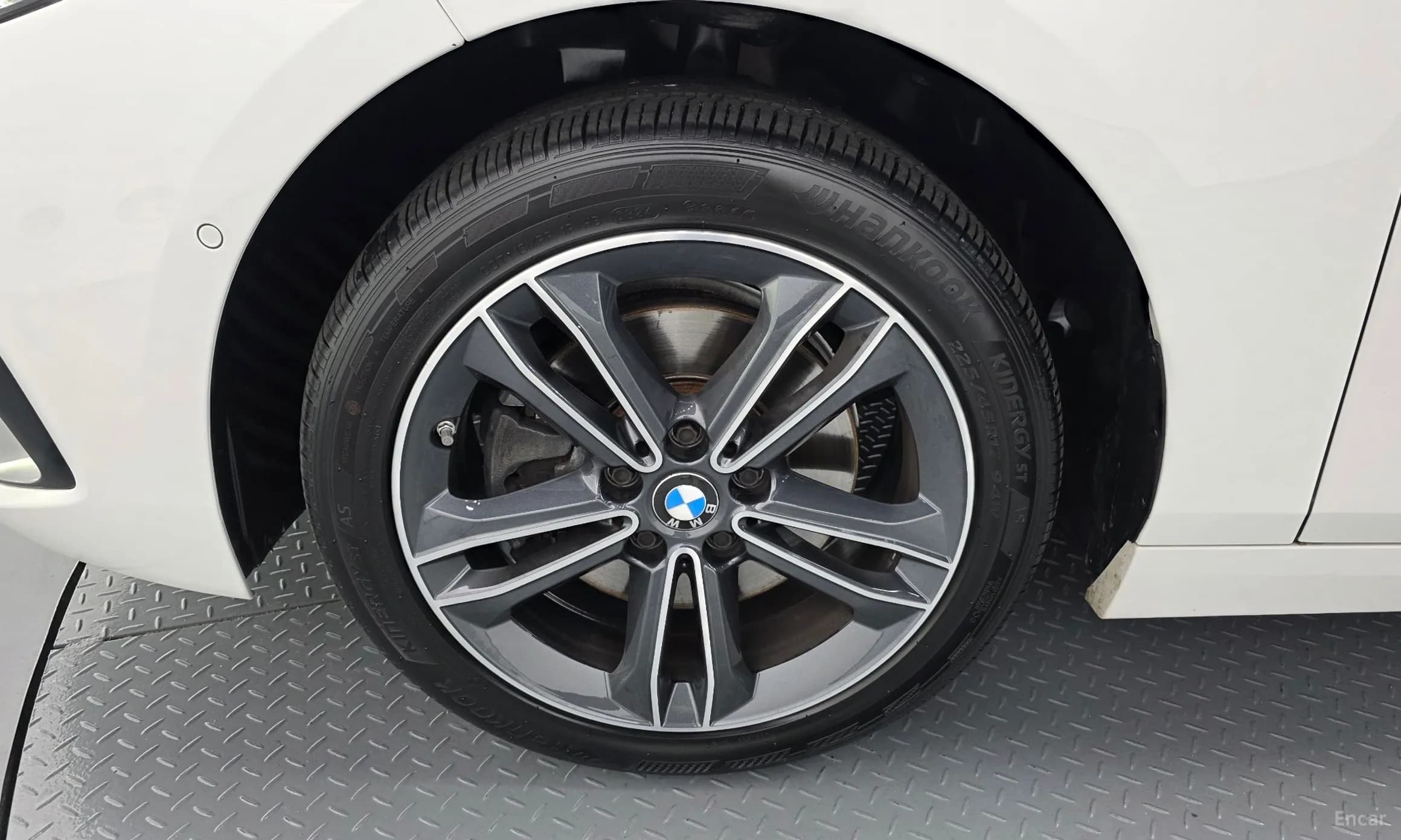 1 Series (F40)