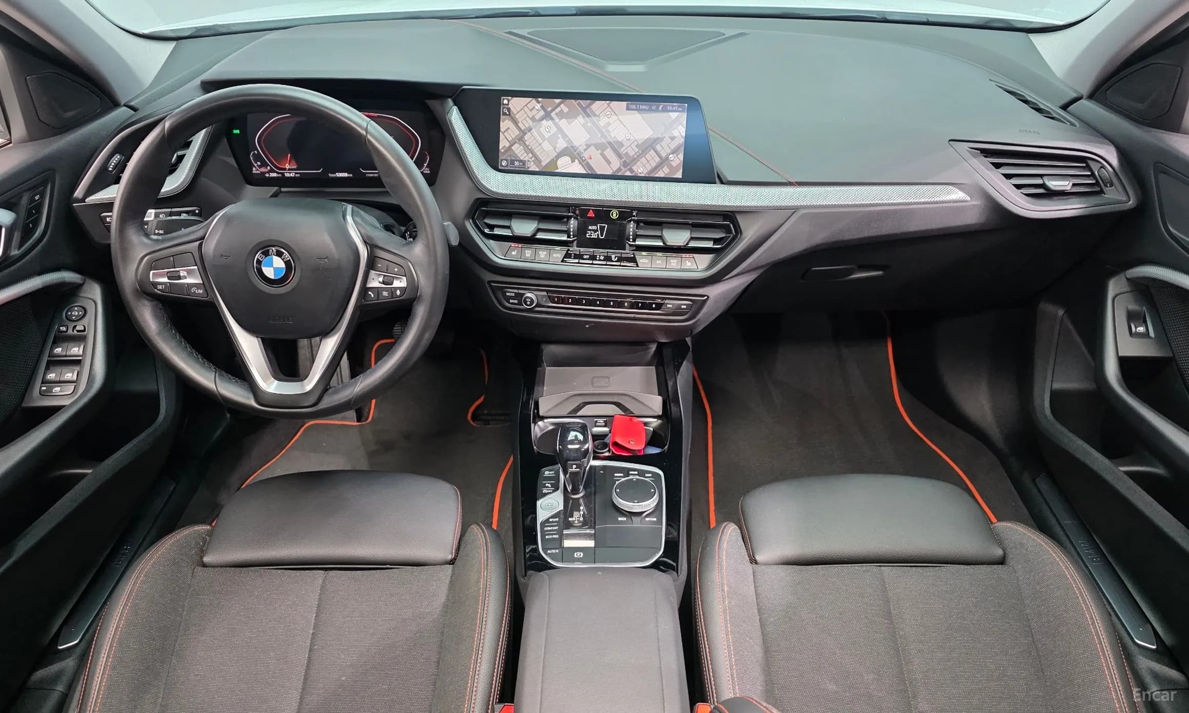 1 Series (F40)