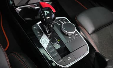 1 Series (F40)