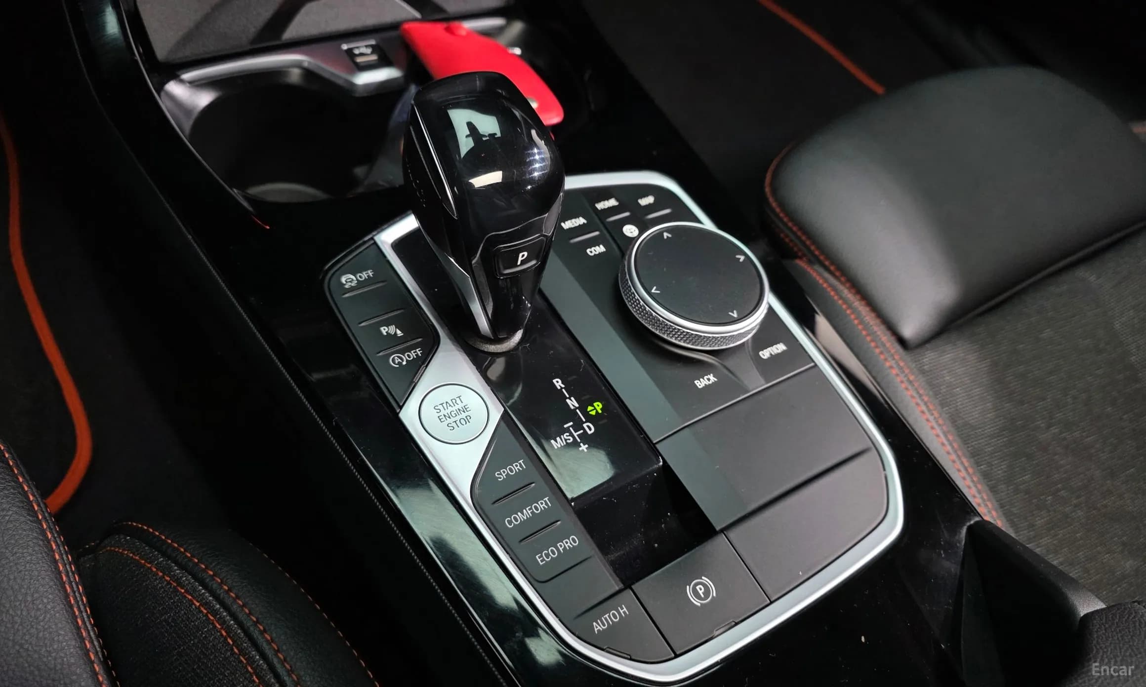 1 Series (F40)