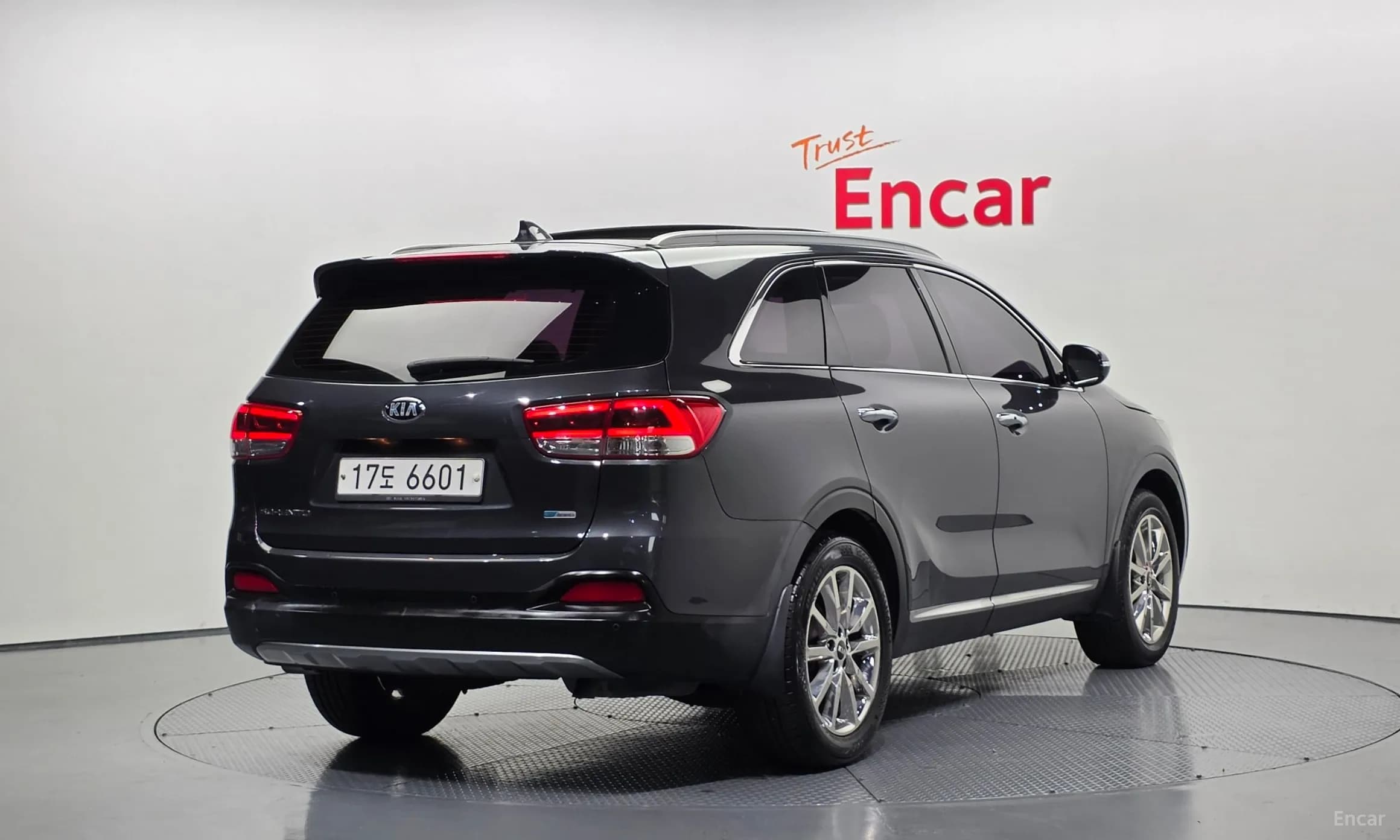 Sorento
