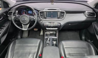Sorento