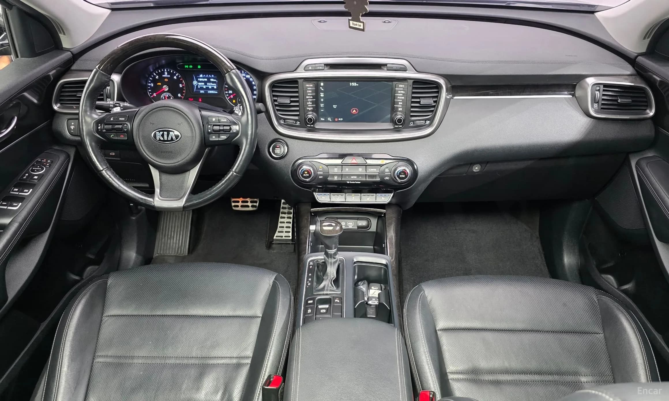 Sorento