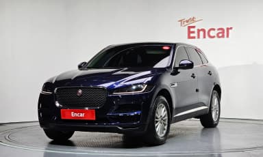F-PACE
