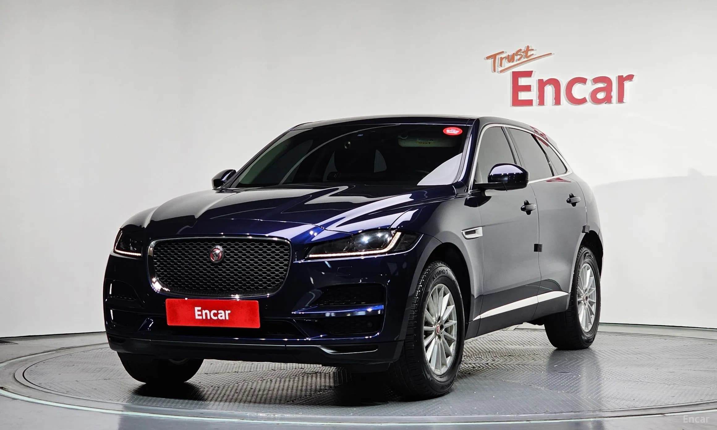 F-PACE