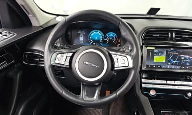 F-PACE