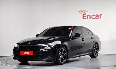 3 Series (G20)