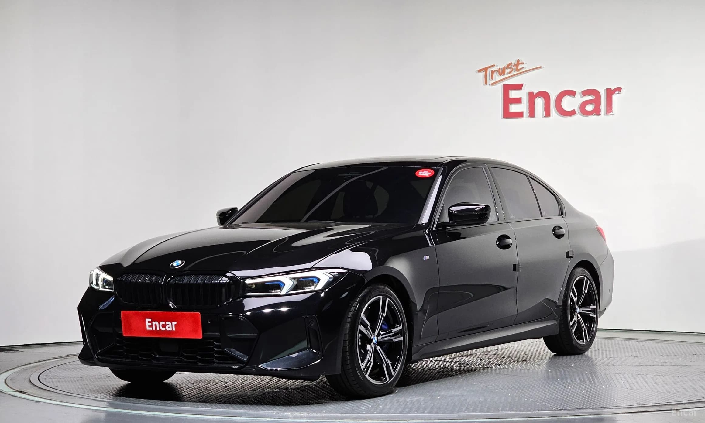 3 Series (G20)