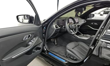 3 Series (G20)