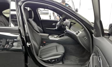 3 Series (G20)