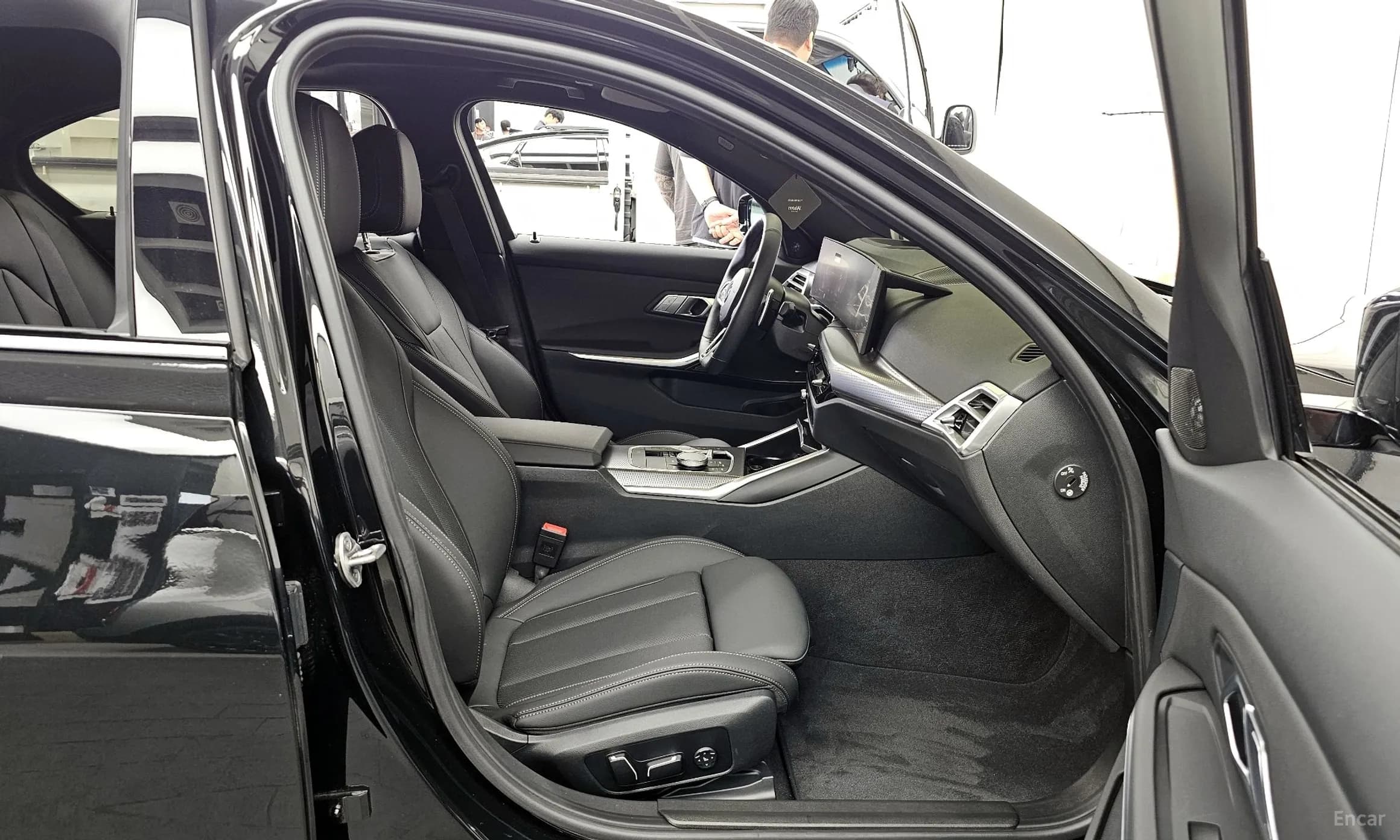 3 Series (G20)