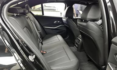 3 Series (G20)