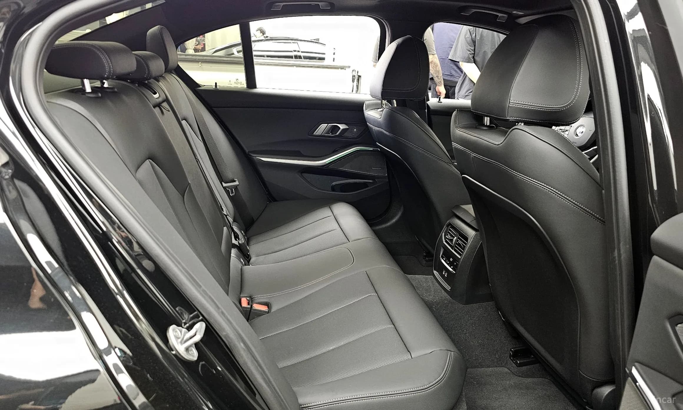 3 Series (G20)